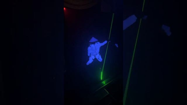 Ray volpe - Laserbeam(arius remix)Laser Assassin edition🥷🏼