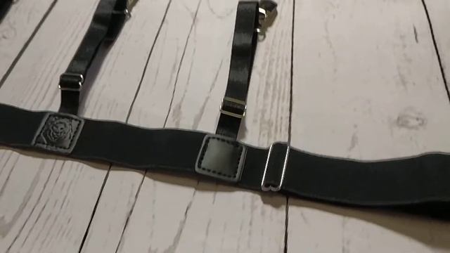 Подтяжки для рубашки смотреть онлайн