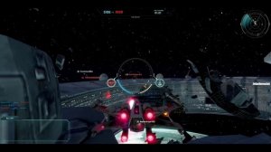 Star Wars: Attack Squadrons Beta