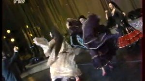 Николай Сличенко и театр"Ромэн"