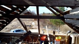 Крышный сезон 2020 открыт..mp4