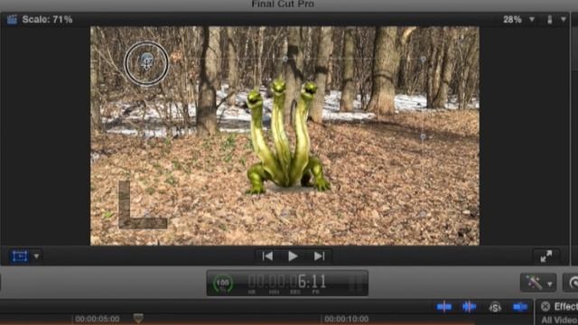 Разбор Эффектов ! ВИДЕО СО СПЕЦЭФФЕКТАМИ - ИВАНГАЙ смотреть онлайн