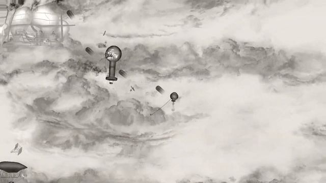 Tragedy of Prince Rupert Steam Trailer смотреть онлайн