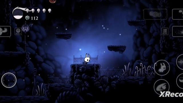 Эта Игра Чудесная. Играю в Холлоу Найт (Hollow Knight)