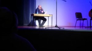 Долгая ночь