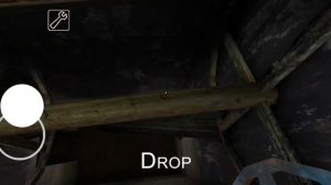 Granny Tutorial: How to use the "Wheel Crank" | Granny 1.8
