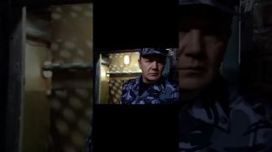 Бывший начальник попал к себе в тюрьму #кино #фильмы #сериалы #побег