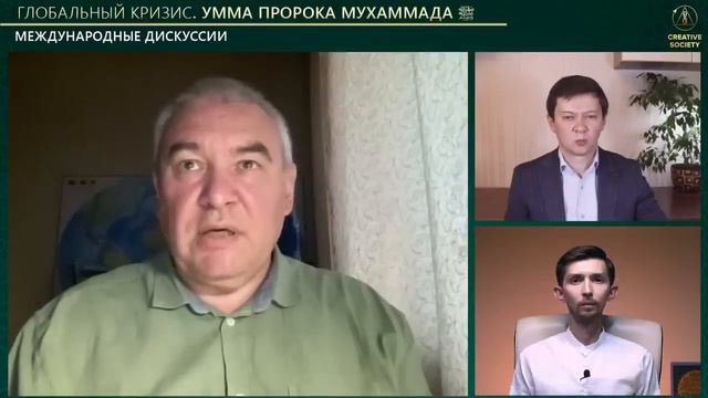 Мусульманам трудно принять правду . смотреть онлайн