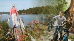 Милый край родной  Т Бокач  Аранж Е Маканина