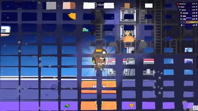 Idle Miner Space Rush - Online Free Game at 123Games.App смотреть онлайн