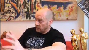 Vidéo d_Alain Soral interdite en France !!!