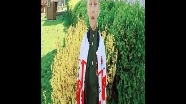 #КапелькаZаПобеду
Старыгин Александр.mp4