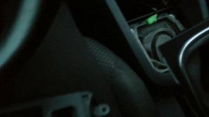 aux в jetta 6