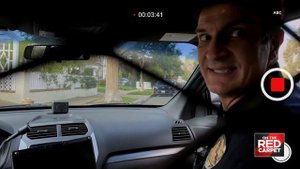 Mekia Cox talks 'The Rookie' season 3, work with nonprofit