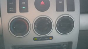 2001 Kia Retona 4WD A/T SUNROOF/302925