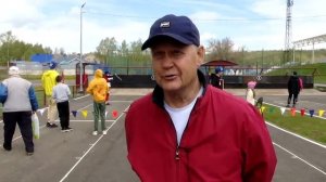 «Городошный спорт» (июнь 2022 г.)