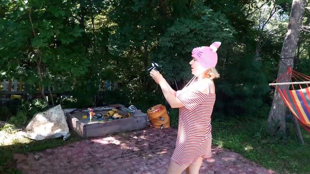 Распаковка Индукционный Кристальный Шар! Обзор INDUCTION CRYSTAL BALL! смотреть онлайн