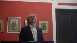 "Капризная,упрямая",  Поет  Сергей Зыков.