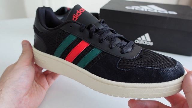 Adidas Hoops 2.0 - Бывает и такое! смотреть онлайн