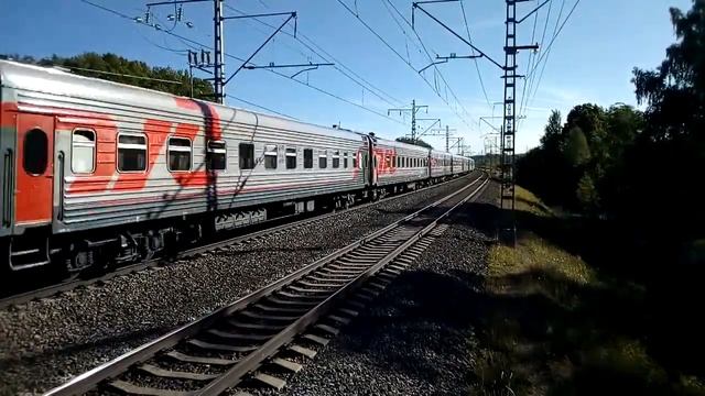 ЧС4Т-325 смотреть онлайн