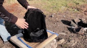 Мечта городского выживальщика! Helikon-tex EDC Backpack