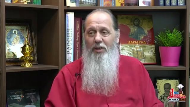 Отчего бывает слезная молитва?