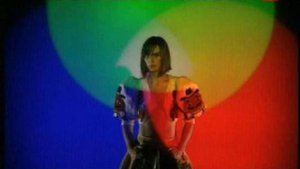 пение трехцветной француженки