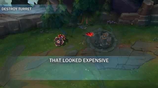 Solar Eclipse Sivir Special Interactions смотреть онлайн