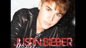Justin Bieber Ft. Usher - Santa Claus is coming to Town - New Album - HD 2011