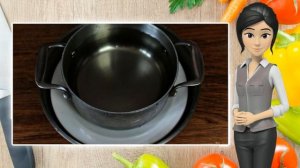 Турша из фасоли по армянски
