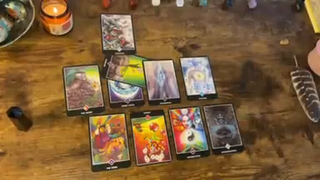 Gemini ✨ “Impressive Gemini!” Next 48hrs Tarot Oracle Reading смотреть онлайн