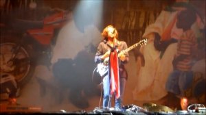 Jack Savoretti: 'Whiskey Tango' - Silverstone, 25 August 2017