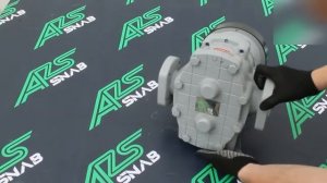 Счётчик жидкости ППО-40/0.6-0.25 для ДТ