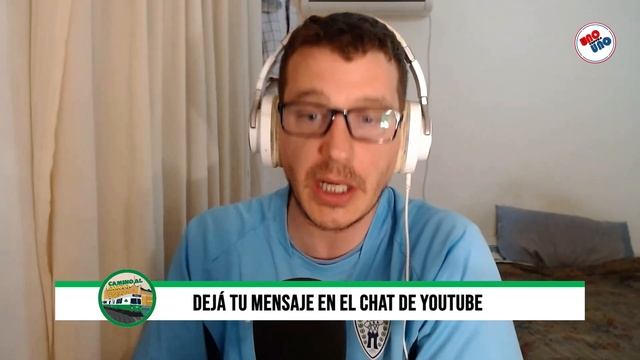 "BOSTON tiene un montón de recursos tácticos" ?☘️ CAMINO AL GARDEN, con JULIO LAMAS de invitado смотреть онлайн