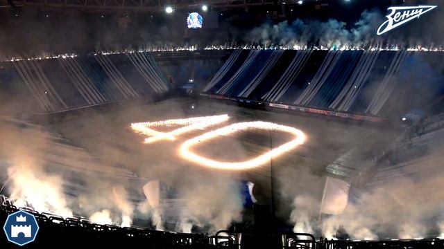 Фанаты Зенита - 2020 смотреть онлайн