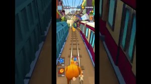 Subway Surf - Оксфорд (Последнее видео)