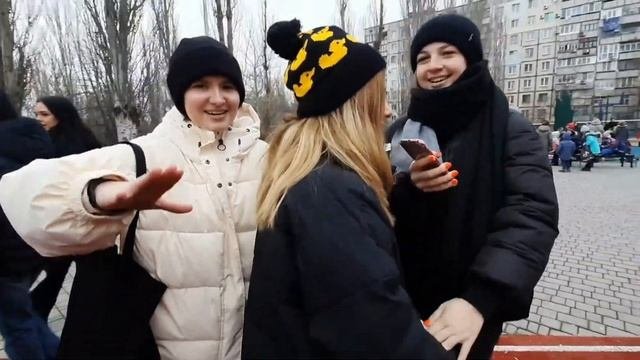 Минирование школы/лицея [СКДМ шоу]