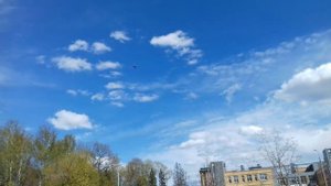 Skhodnya City, Moscow Oblast, Russia | город Сходня, Химки Московской области, Россия