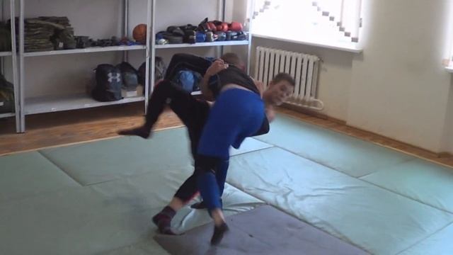 ВПК Рысь.Спецназовец плохому не научит! Тренировка в Спецназе. Мой любимый урок.