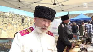 Пульс Республики: Историко культурный фестиваль «Кавказский рубеж» (06.09.2024)