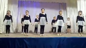 Хореографический коллектив Карамель "Мама - лучший друг"