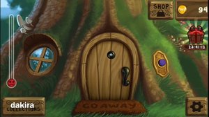 Игра do not disturb бобер для детей