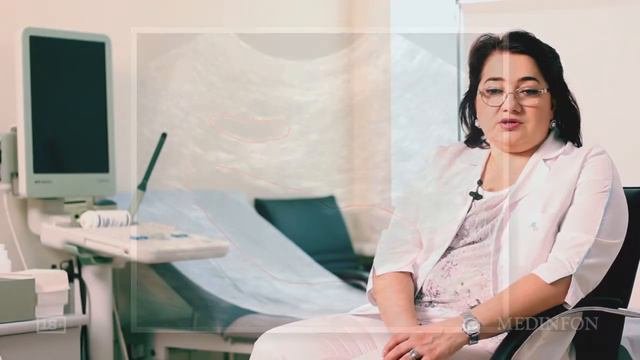 Подготовка к программе ЭКО.