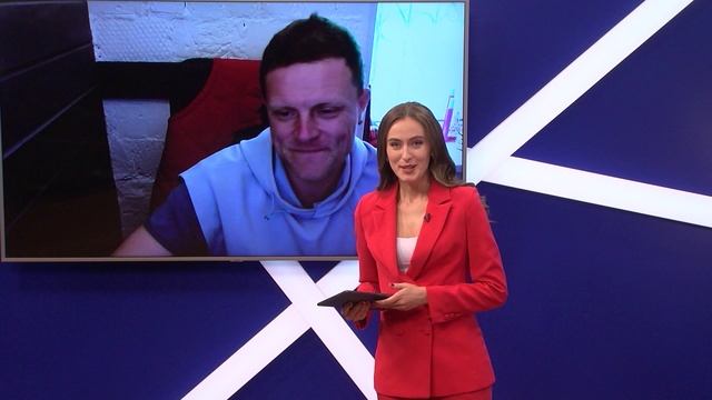 Новости "Волга -24" 08.06.2023 15:00