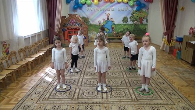Ритмические упражнения.для рук. Упражнения на синхронность.