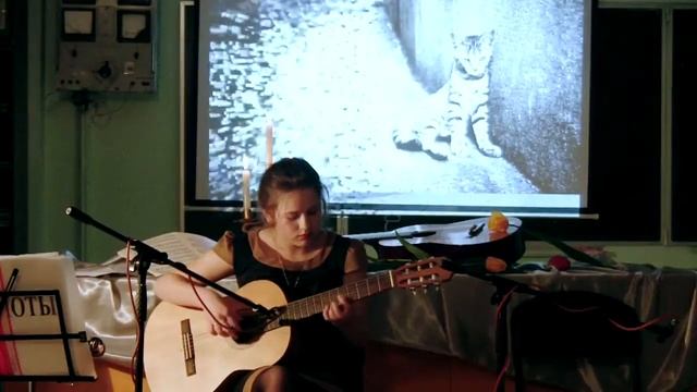 Олег Копенков "Одиночество". смотреть онлайн