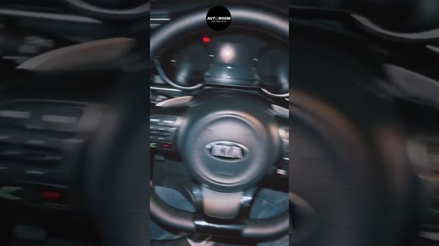 Перетяжка руля  Kia Optima