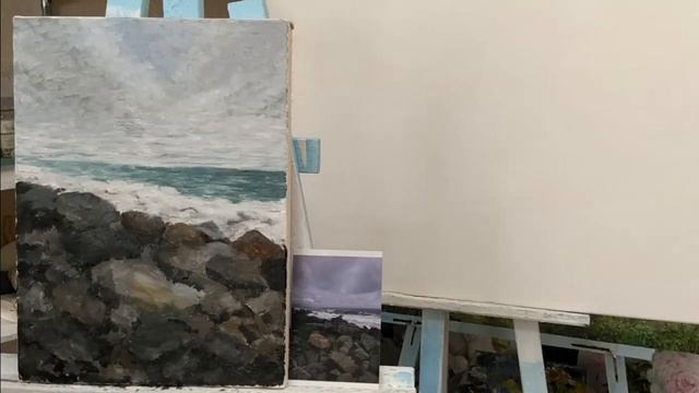 Школа простого рисования «Рисование доступно всем!». Урок 15 смотреть онлайн