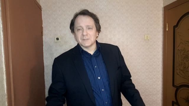 Оптовик - актёр Ершов Сергей