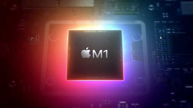 Apple M1 CPU What about compatibility with existing software November 13th 2020 смотреть онлайн